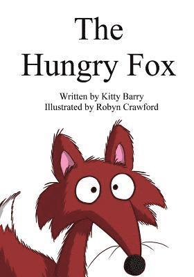 bokomslag The Hungry Fox