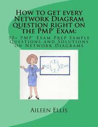 bokomslag How to get every Network Diagram question right on the PMP(R) Exam: : 50+ PMP(R) Exam Prep Sample Questions and Solutions on Network Diagrams