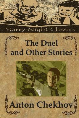 bokomslag The Duel and Other Stories