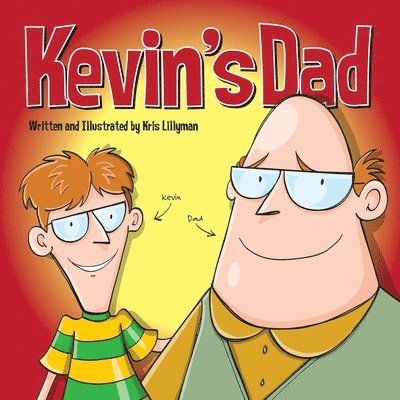 Kevin's Dad 1