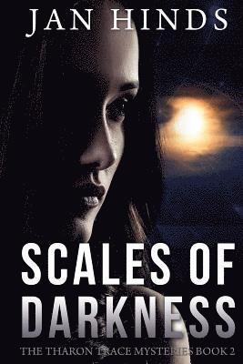 bokomslag Scales of Darkness