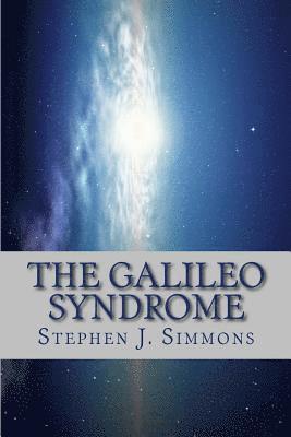 bokomslag The Galileo Syndrome