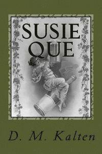 Susie Que: A Bipolar and Alcoholic 1