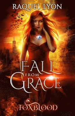 Foxblood: Fall from Grace 1