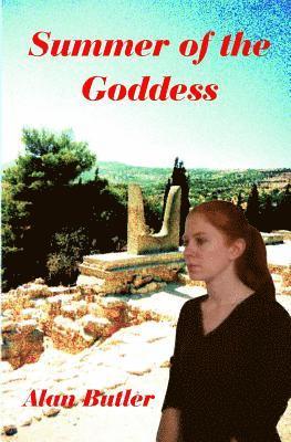 Summer of the Goddess 1