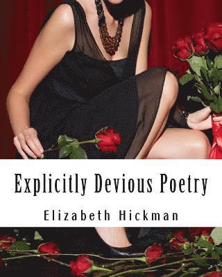 Explicitly Devious Poetry 1