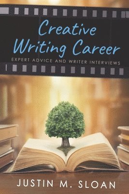 bokomslag Creative Writing Career