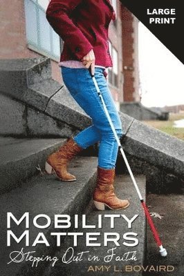 bokomslag Mobility Matters