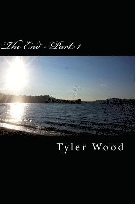 Tyler Wood - The End, Häftad