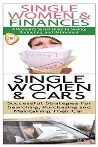 Single Women & Finance & Single Women & Cars 1