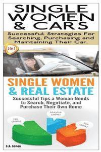 bokomslag Single Women & Cars & Single Women & Real Estate