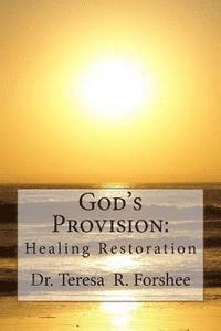 bokomslag God's Provision: Healing Restoration