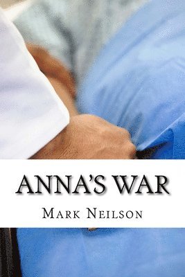 bokomslag anna's war