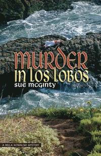 bokomslag Murder in Los Lobos