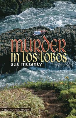 Murder in Los Lobos 1