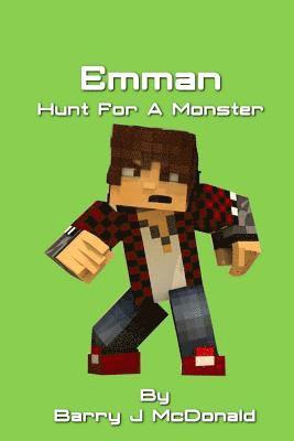 Emman Hunt For A Monster 1