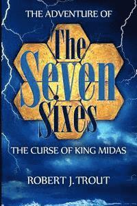 bokomslag The Adventure of the Seven Sixes: The Curse of King Midas
