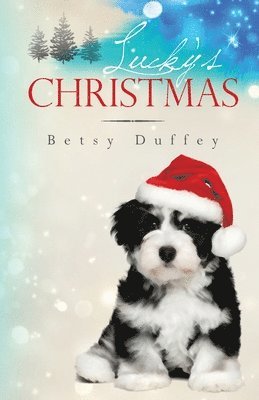 Lucky's Christmas 1