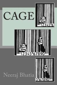 bokomslag Cage