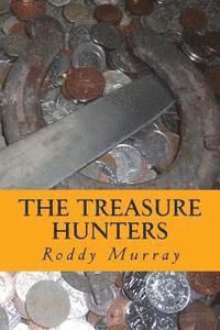 bokomslag The Treasure Hunters