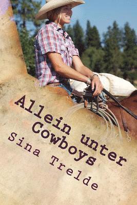 Allein unter Cowboys 1