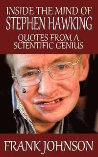 bokomslag Inside the Mind of Stephen Hawking