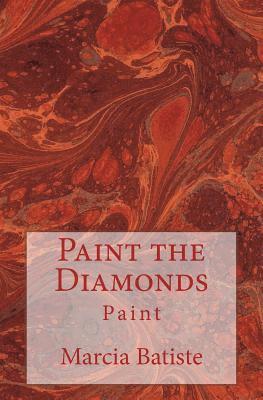 Paint the Diamonds: Paint 1