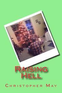 bokomslag Raising Hell