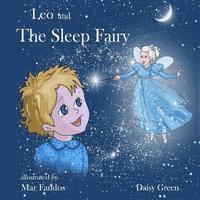 bokomslag Leo and the Sleep Fairy