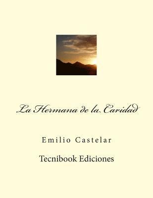 bokomslag La Hermana de la Caridad