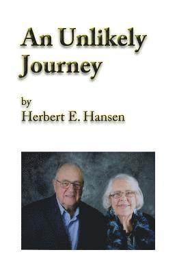 bokomslag An Unlikely Journey