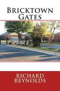 bokomslag Bricktown Gates