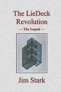 bokomslag The LieDeck Revolution - The Sequel