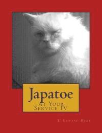 bokomslag Japatoe: At Your Service IV