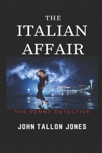 bokomslag The Italian Affair