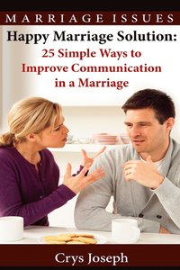 bokomslag Happy Marriage Solution