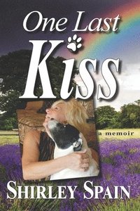 bokomslag One Last Kiss
