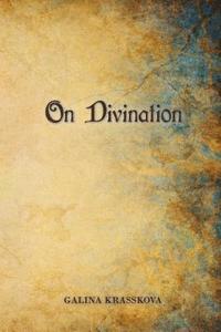 bokomslag On Divination