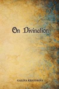 bokomslag On Divination