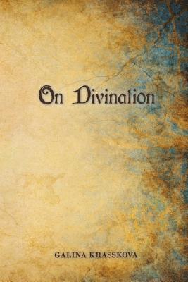 bokomslag On Divination