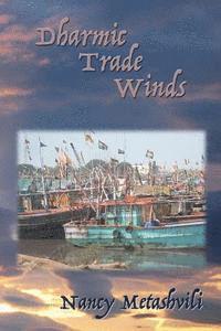bokomslag Dharmic Trade Winds