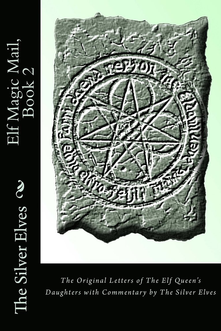 Elf Magic Mail, Book 2 1