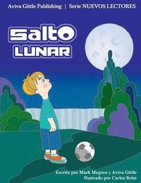 bokomslag Salto lunar