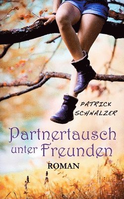 Partnertausch unter Freunden 1