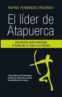 bokomslag El lider de Atapuerca