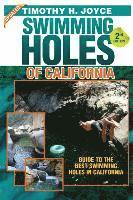 bokomslag Swimming Holes of California (Second Edition - Color)