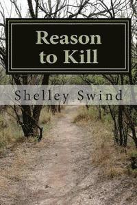 bokomslag Reason to Kill
