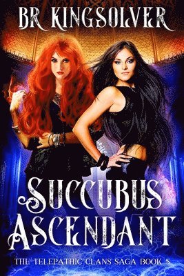 Succubus Ascendant 1