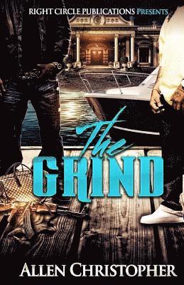 Allen J. Christopher, Brooke Martin - Grind, Häftad. Tillgänglighet: Lägg i varukorg