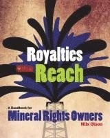 Royalties Within Reach Olson Nils Bok Akademibokhandeln